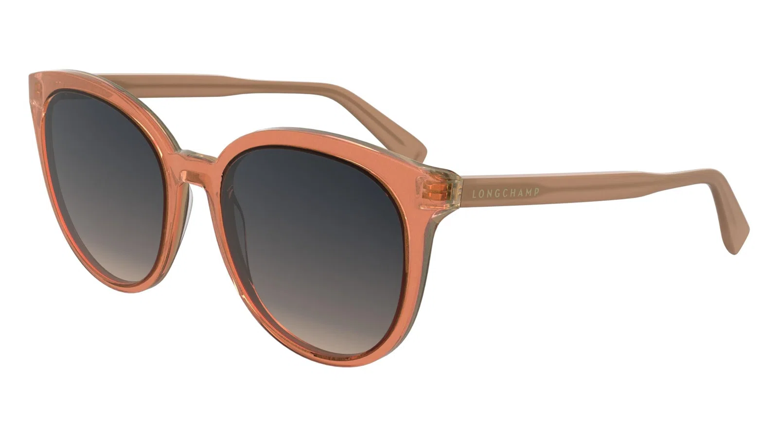 Longchamp LO752S Sunglasses - view 5